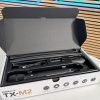 RØDELink TX-M2 Hoogwaardige condensatormicrofoon (Gebruikt, maar in zeer nette nieuwstaat) - Afbeelding 2