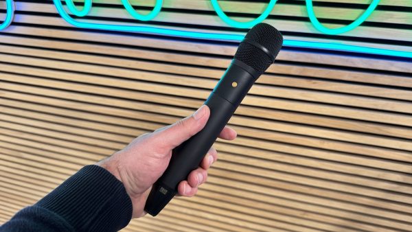 RØDELink TX-M2 Hoogwaardige condensatormicrofoon (Gebruikt, maar in zeer nette nieuwstaat)
